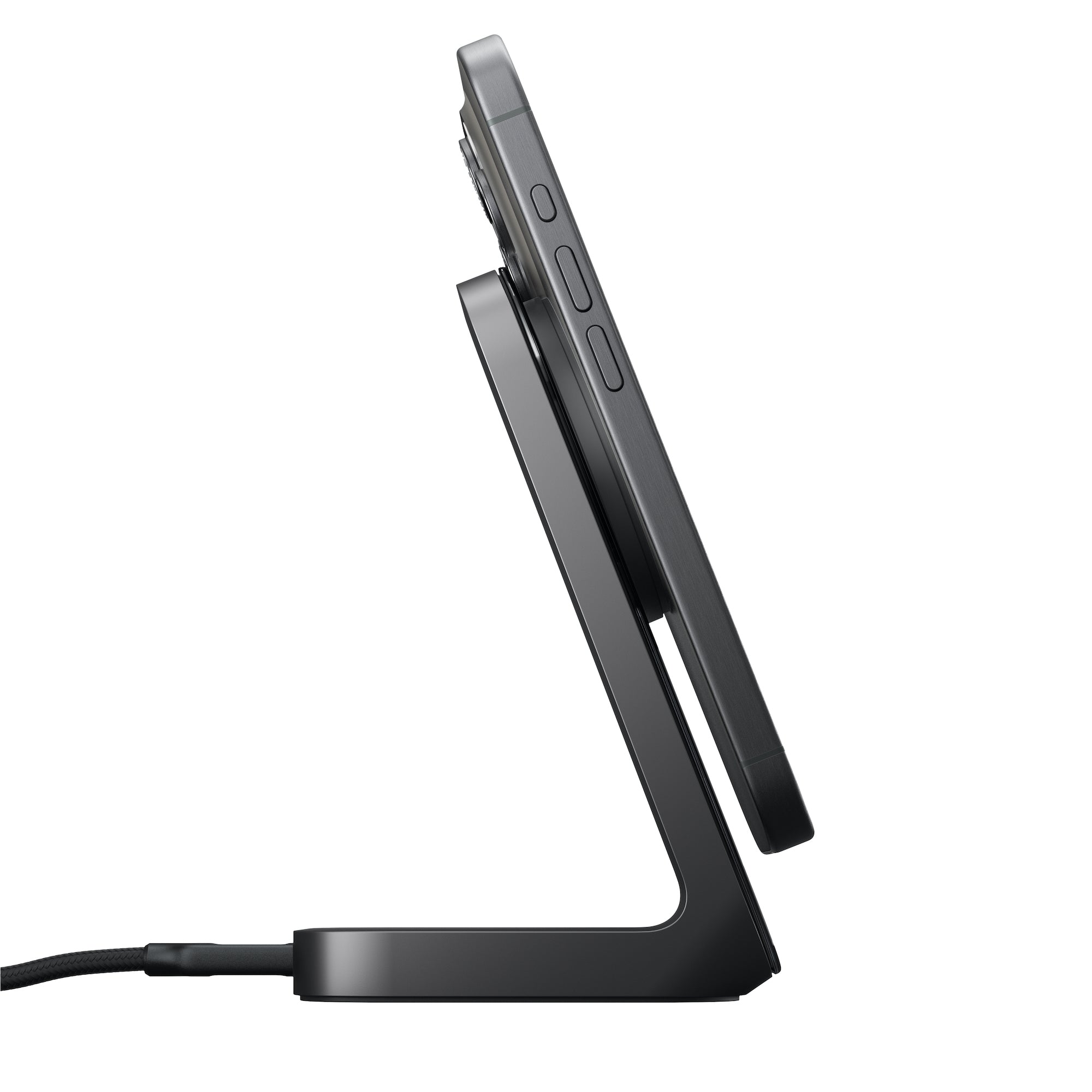 Stand One (4th Gen) - 2-in-1 Charging Hub