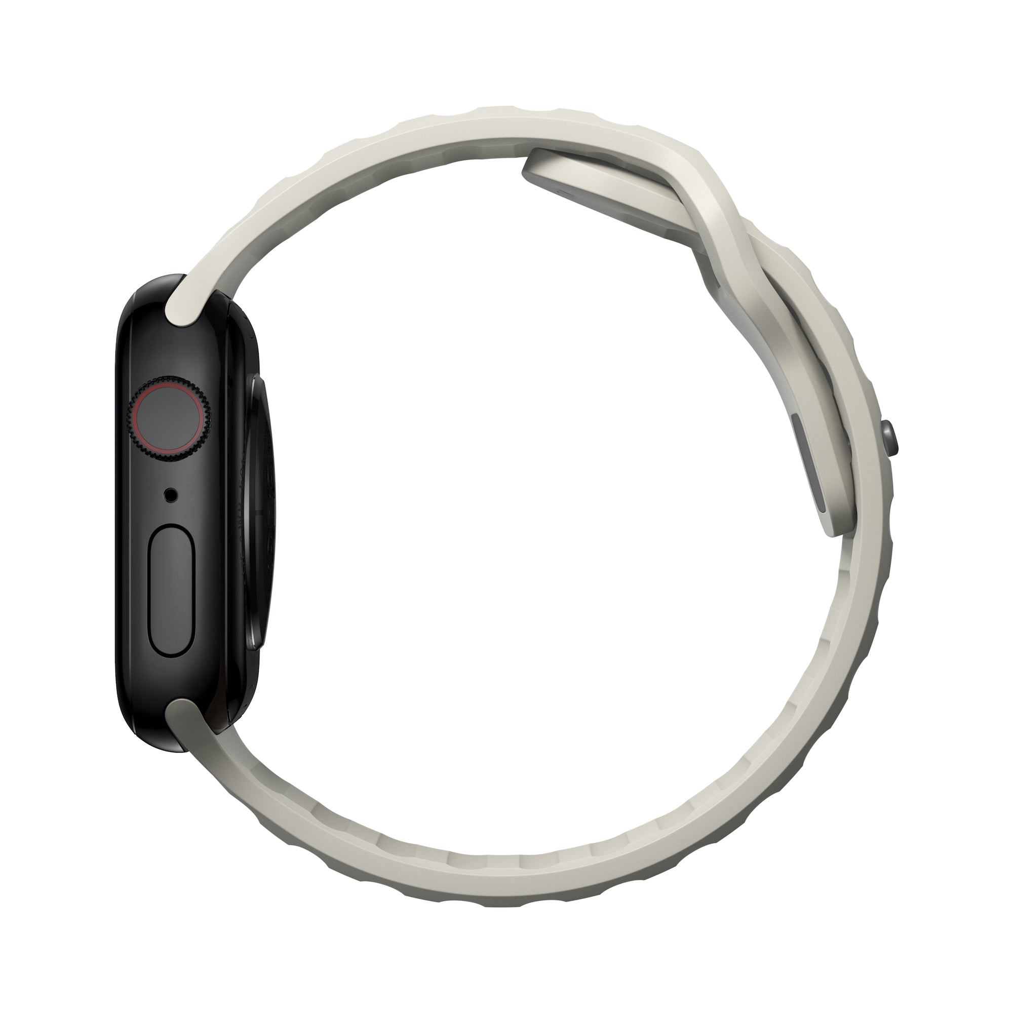 Sport Band for Apple Watch - Stone