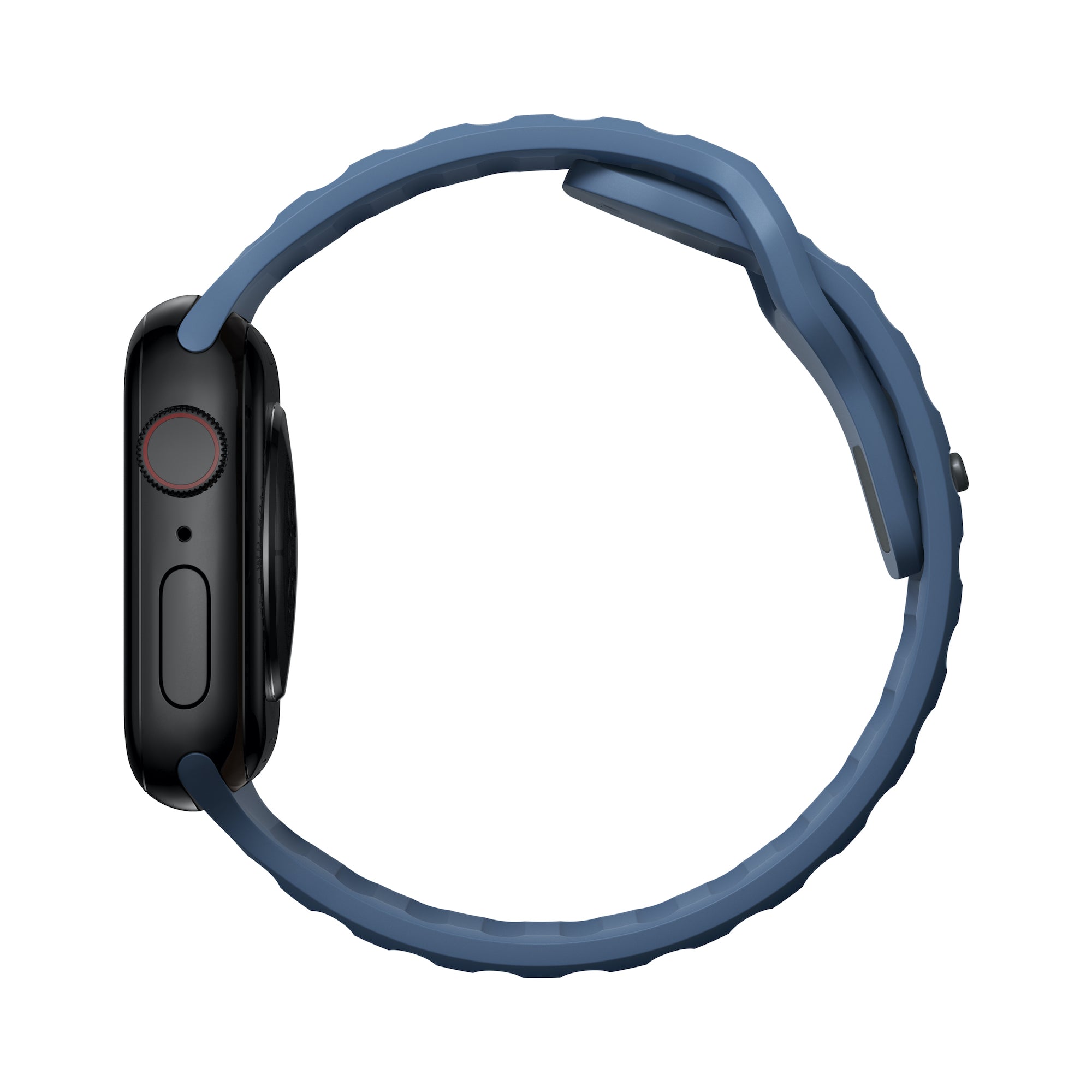 Sport Band for Apple Watch - Naval Blue