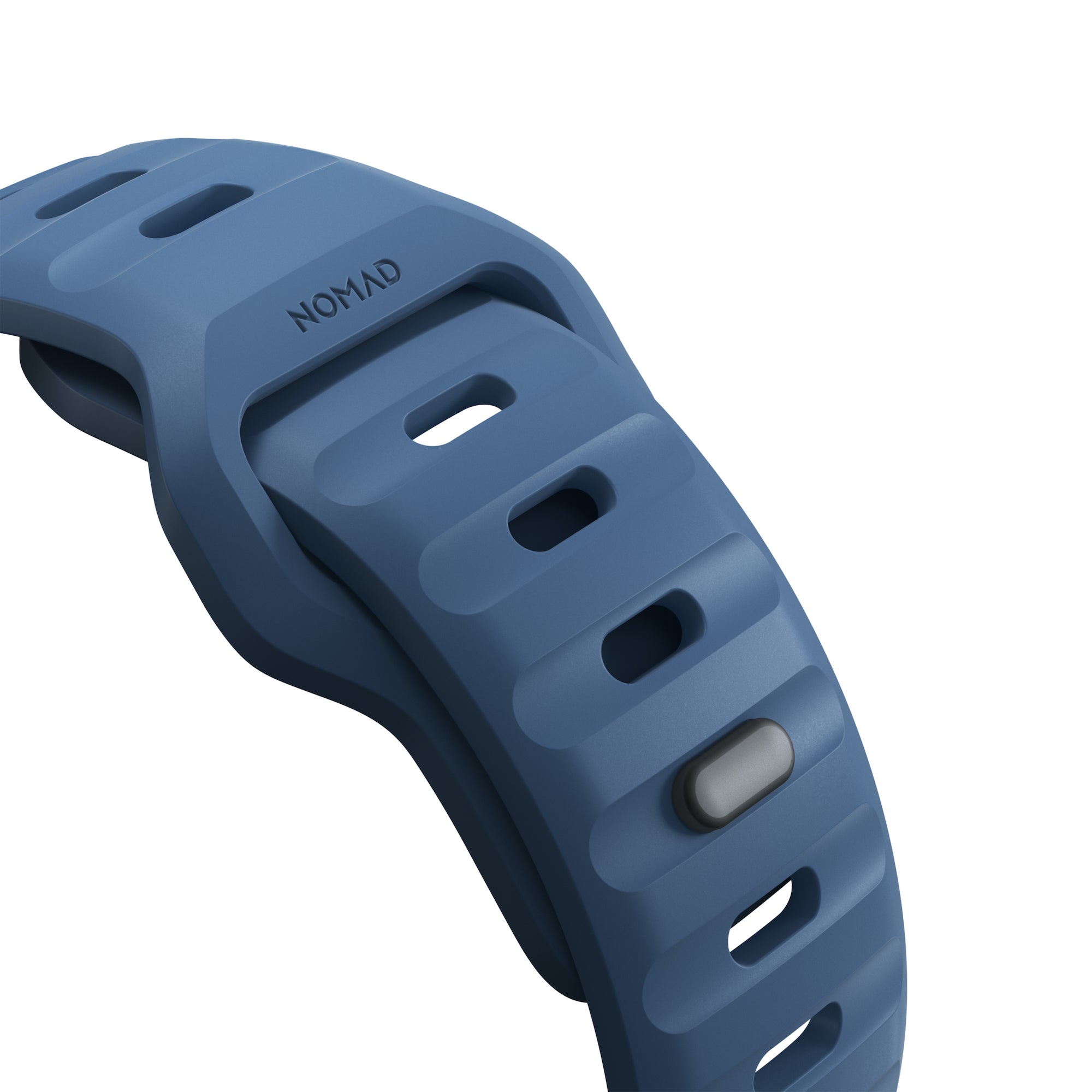 Sport Band for Apple Watch - Naval Blue