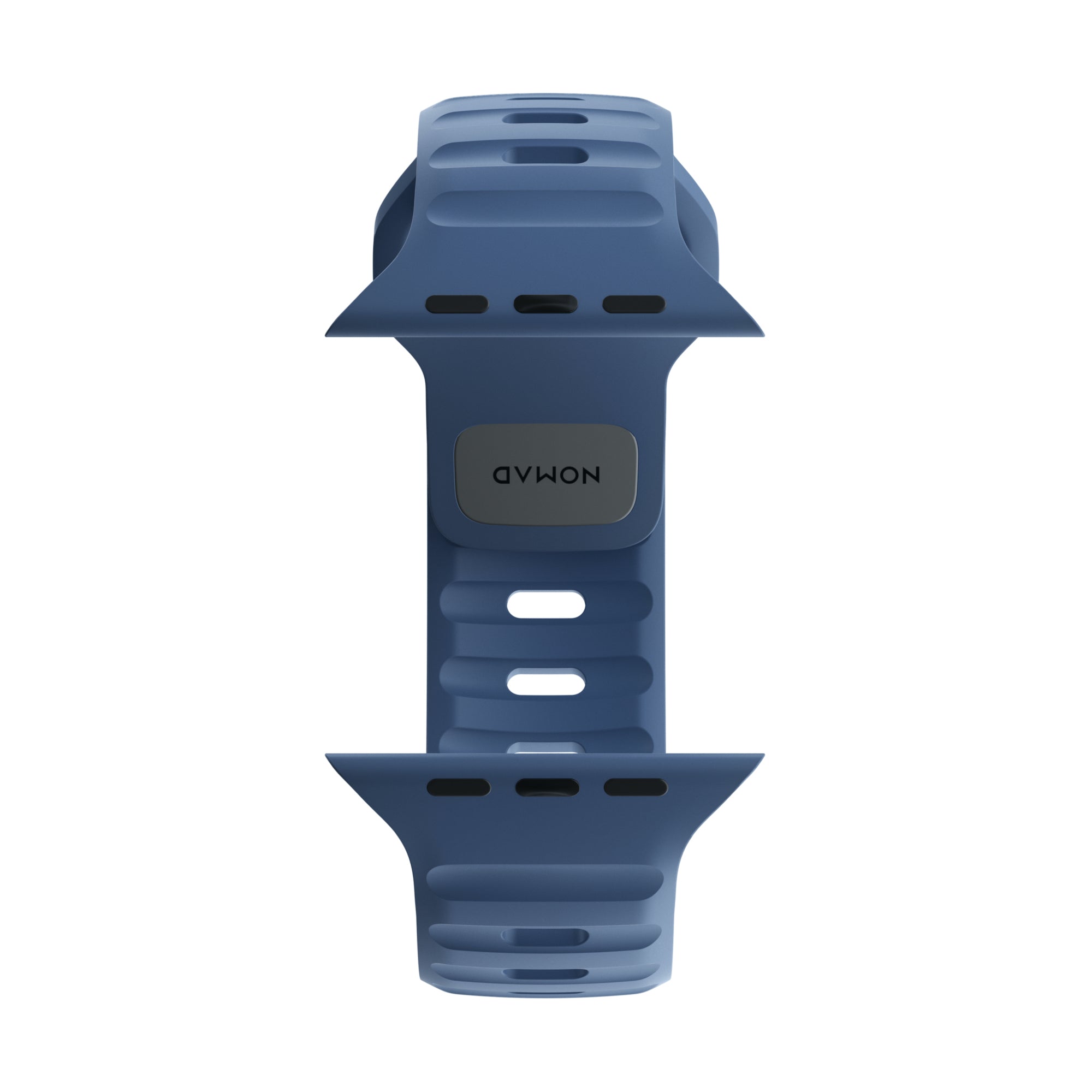 Sport Band for Apple Watch - Naval Blue