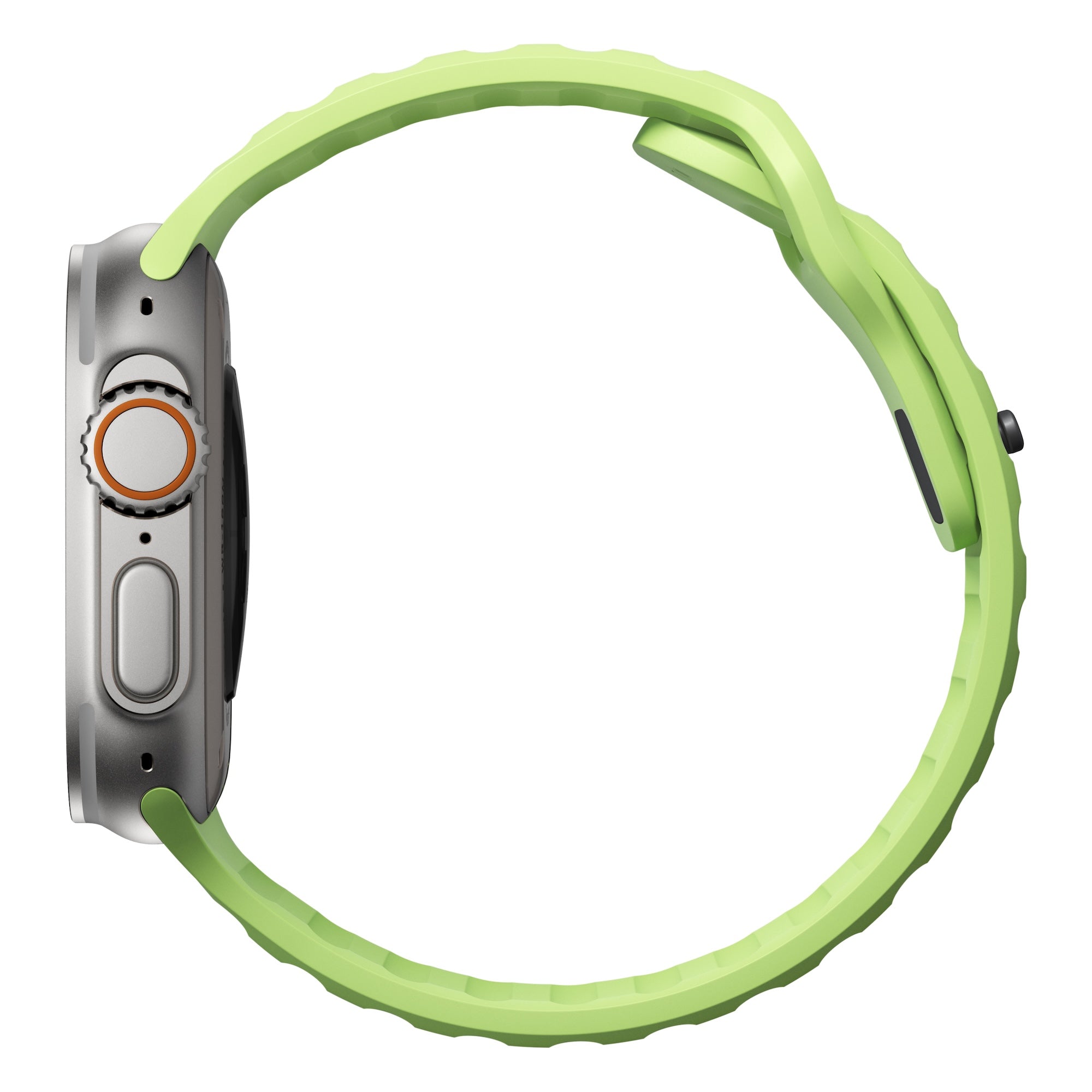 Sport Band for Apple Watch - Glow 2.0