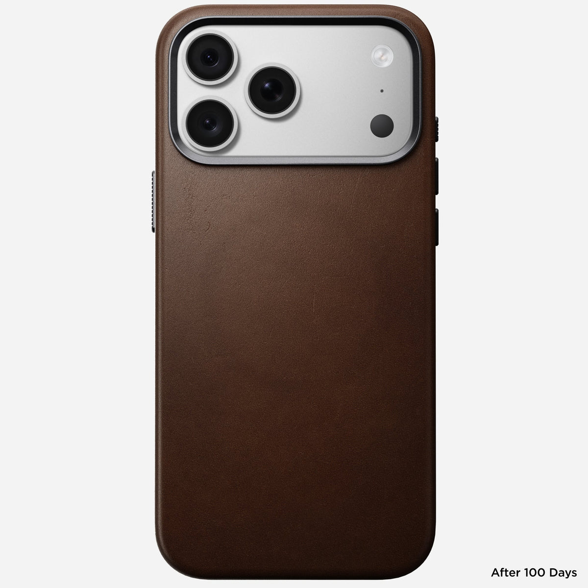 Traditional Leather Case for iPhone 18 Pro and Pro Max