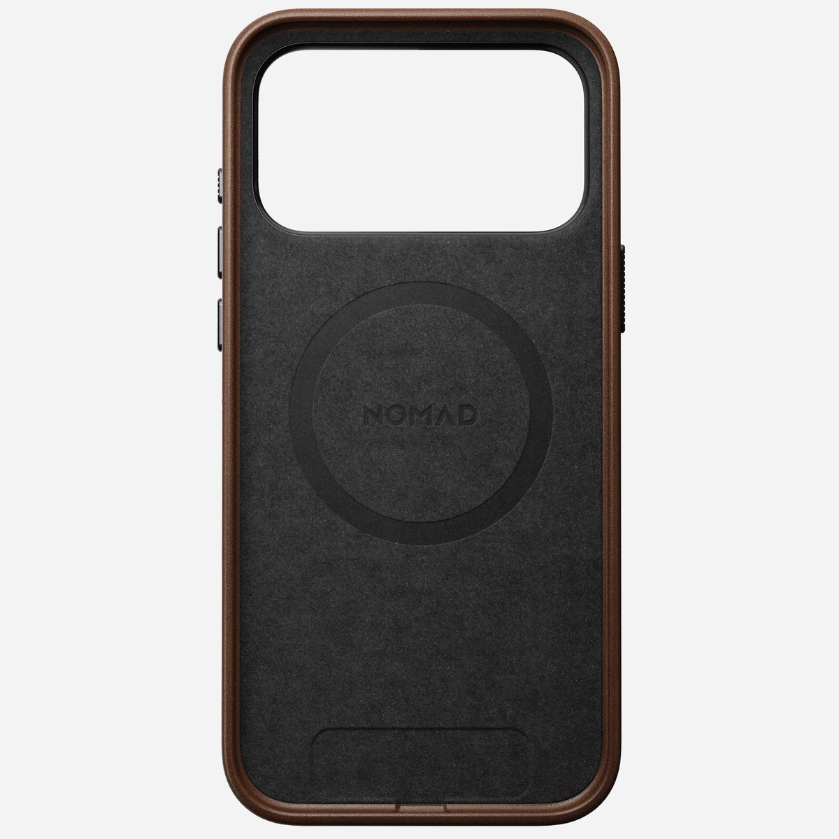 Traditional Leather Case for iPhone 18 Pro and Pro Max