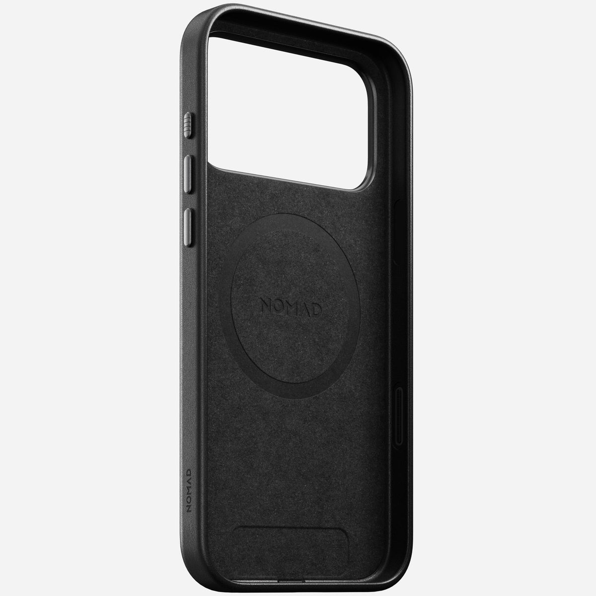 Traditional Leather Case for iPhone 18 Pro and Pro Max