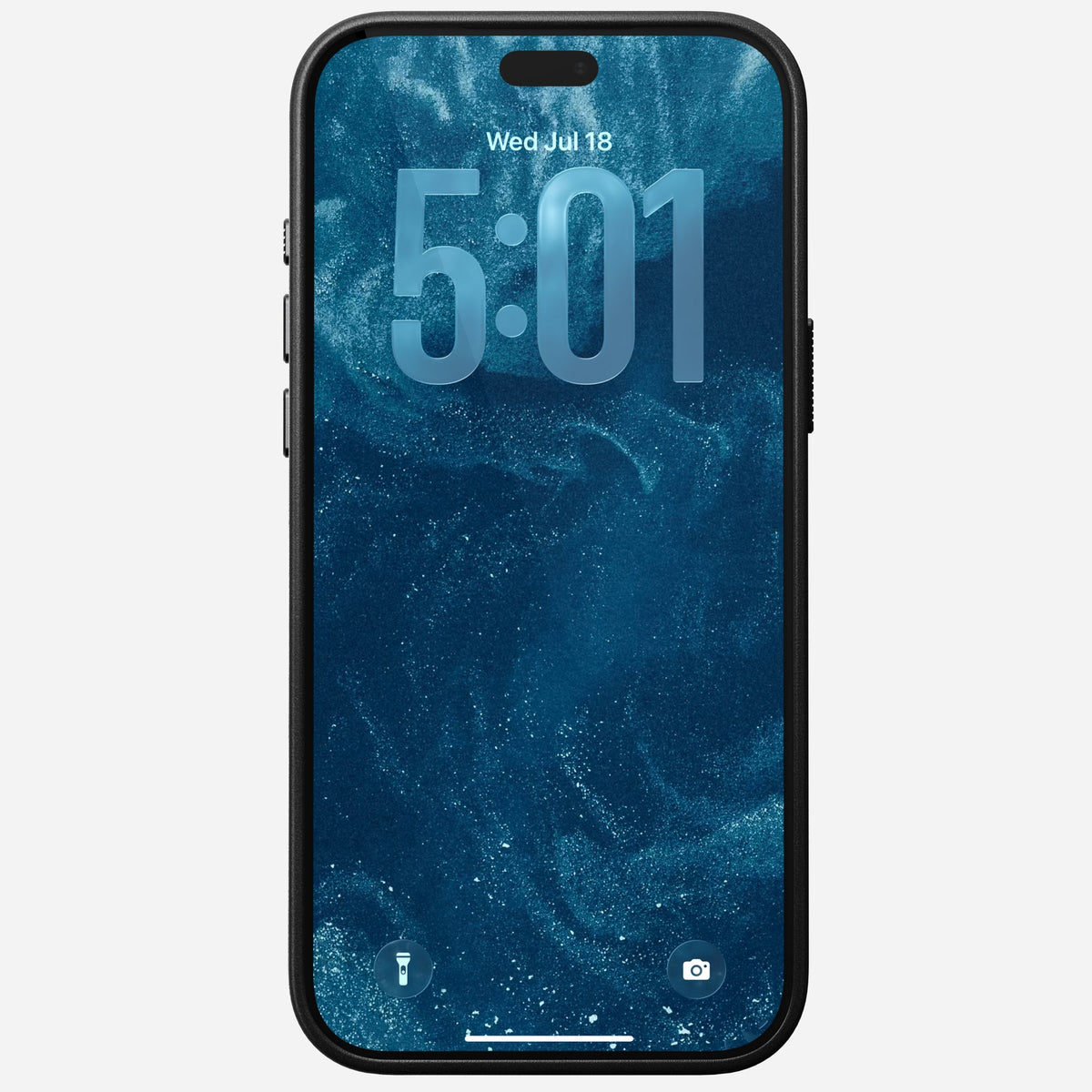 Traditional Leather Case for iPhone 18 Pro and Pro Max
