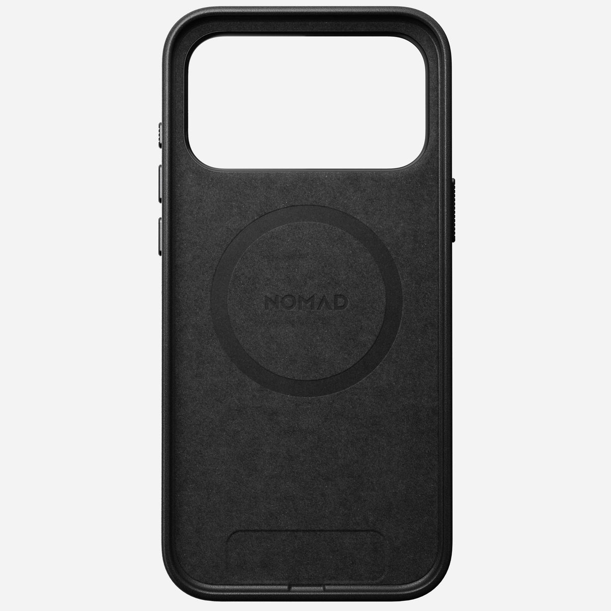 Traditional Leather Case for iPhone 18 Pro and Pro Max