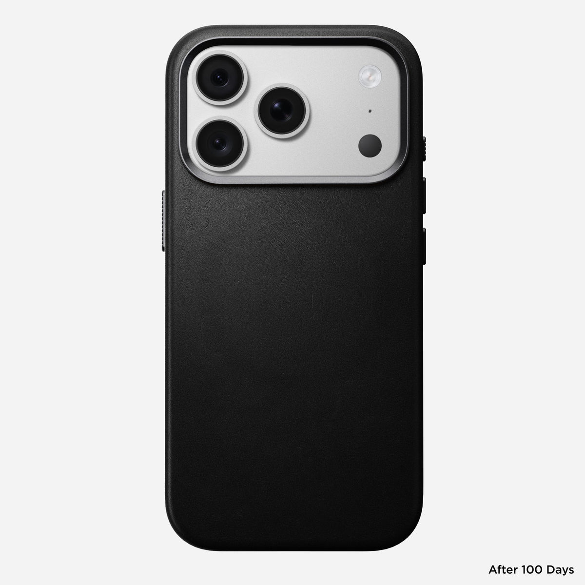 Traditional Leather Case for iPhone 18 Pro and Pro Max