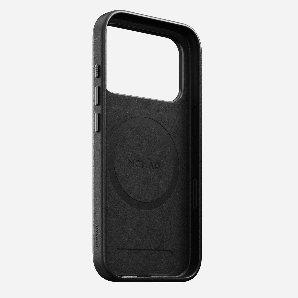 Traditional Leather Case for iPhone 18 Pro and Pro Max