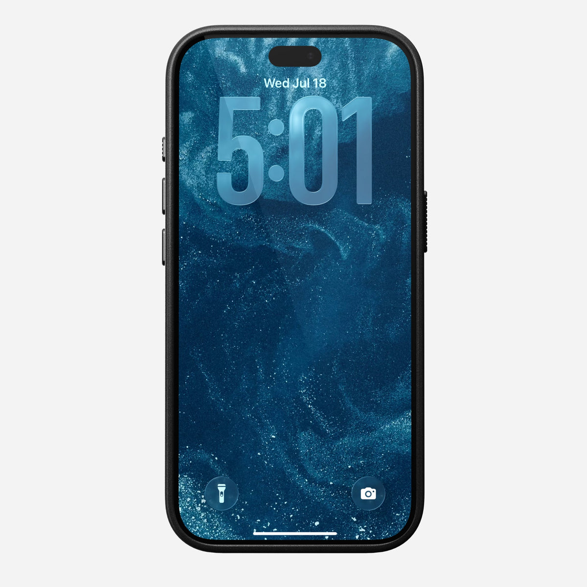 Traditional Leather Case for iPhone 18 Pro and Pro Max