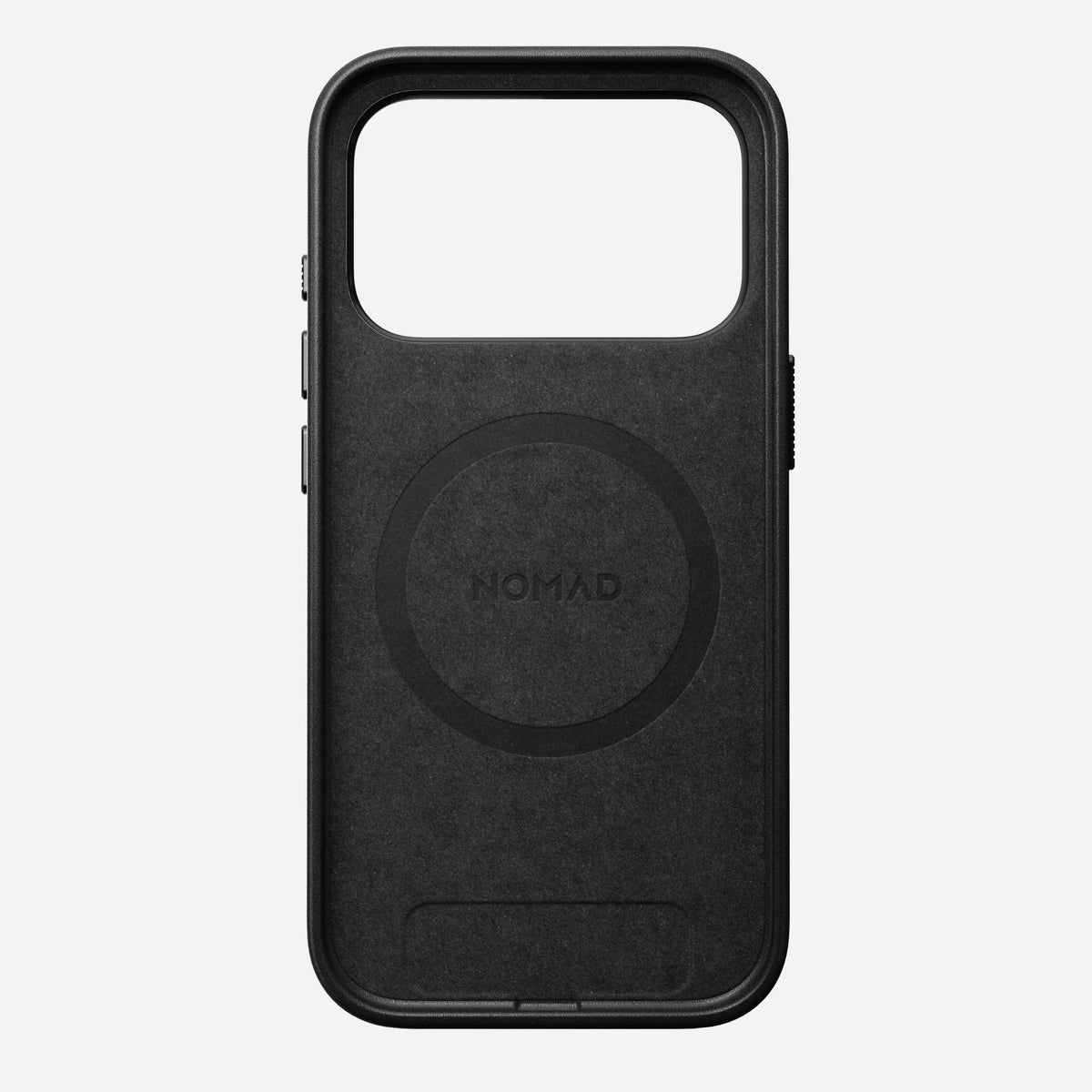 Traditional Leather Case for iPhone 18 Pro and Pro Max