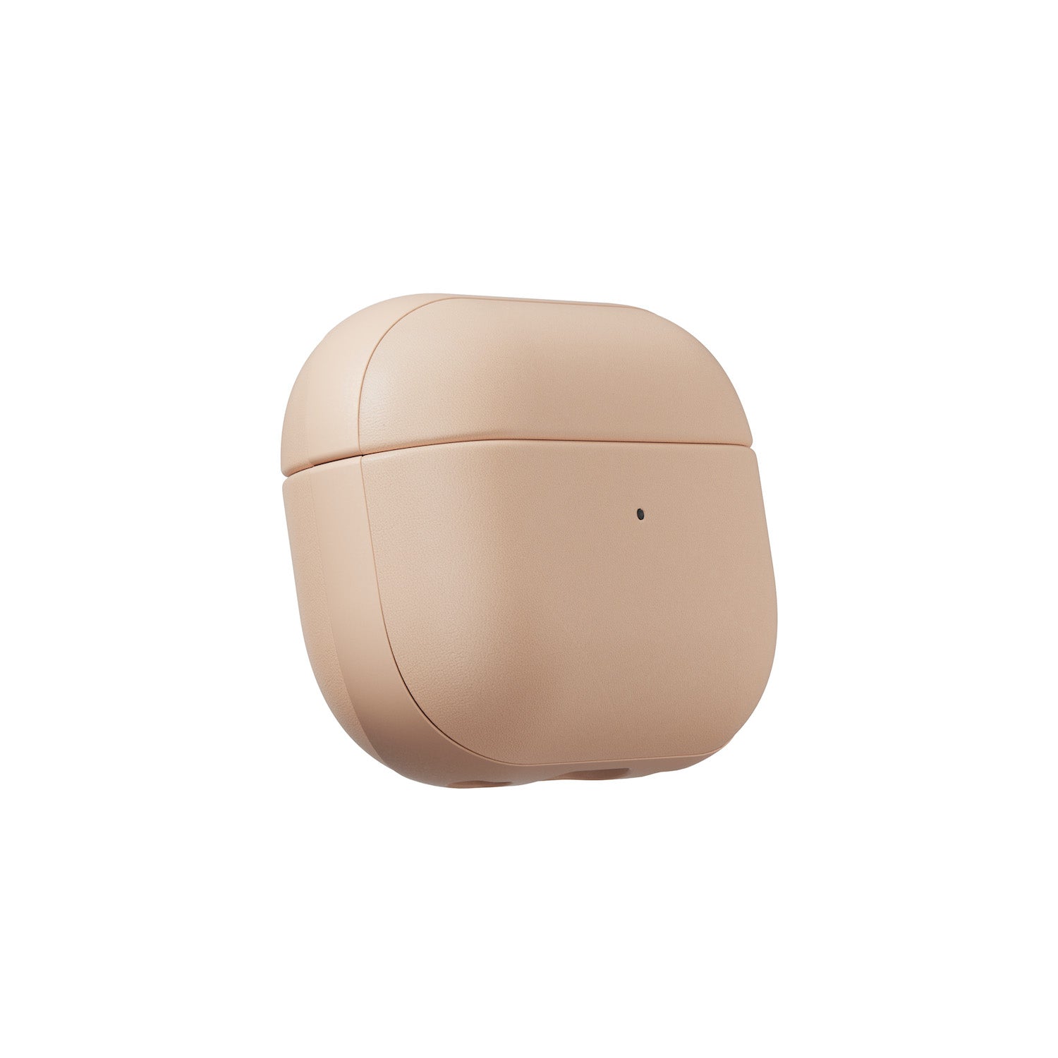 Modern Leather Case - AirPods Pro 2 - Natural