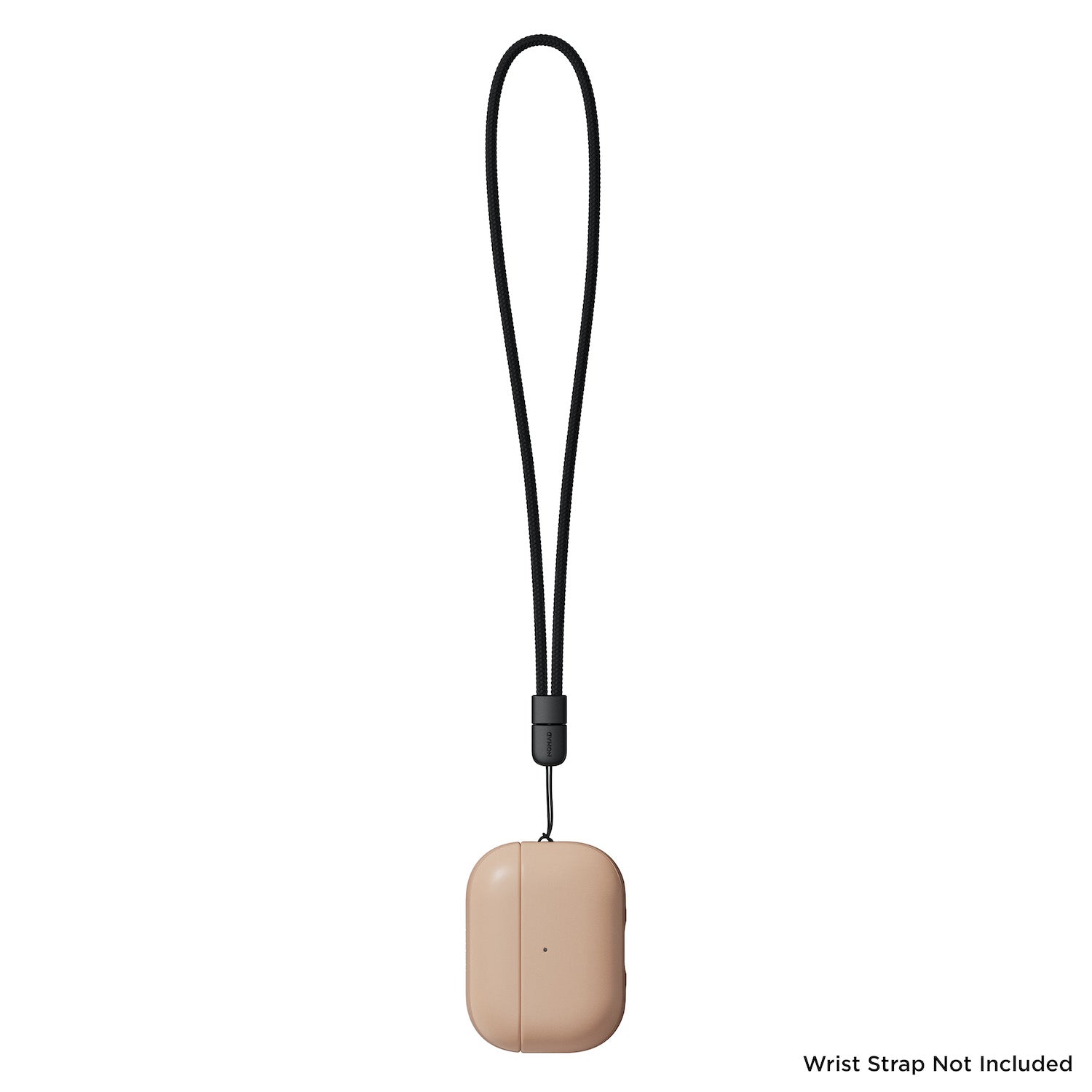 Modern Leather Case - AirPods Pro 2 - Natural