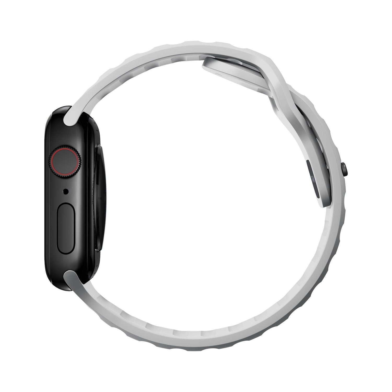 Sport Band for Apple Watch 40/41mm - Lunar Grey