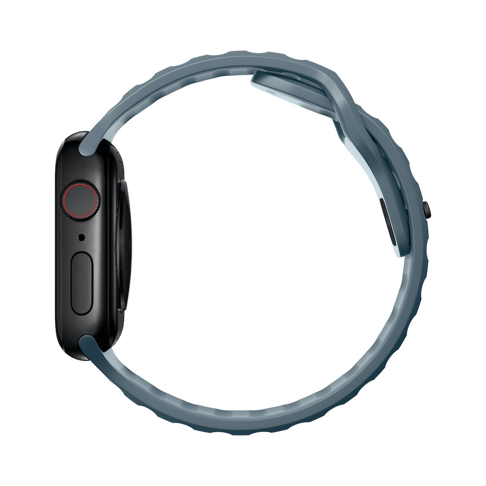 Sport Band for Apple Watch 40/41mm - Marine Blue