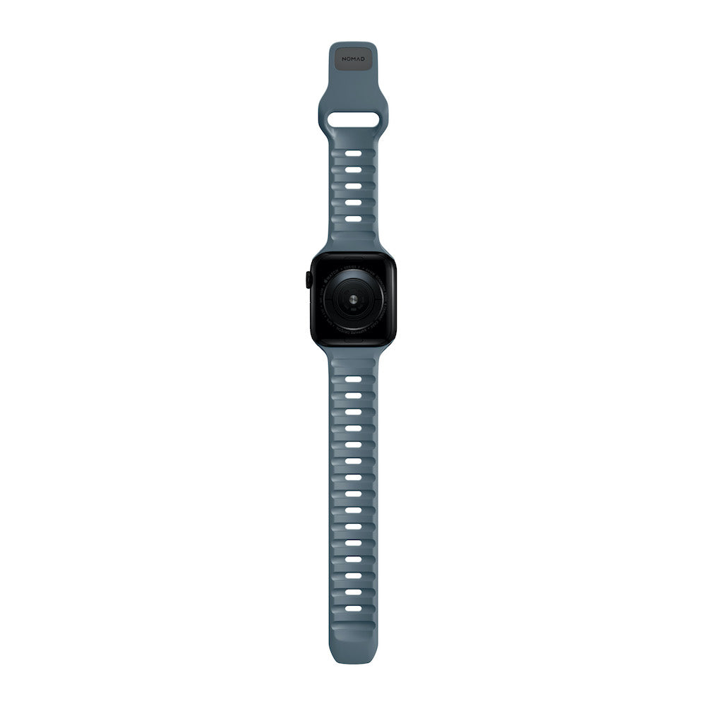 Sport Band for Apple Watch 40/41mm - Marine Blue