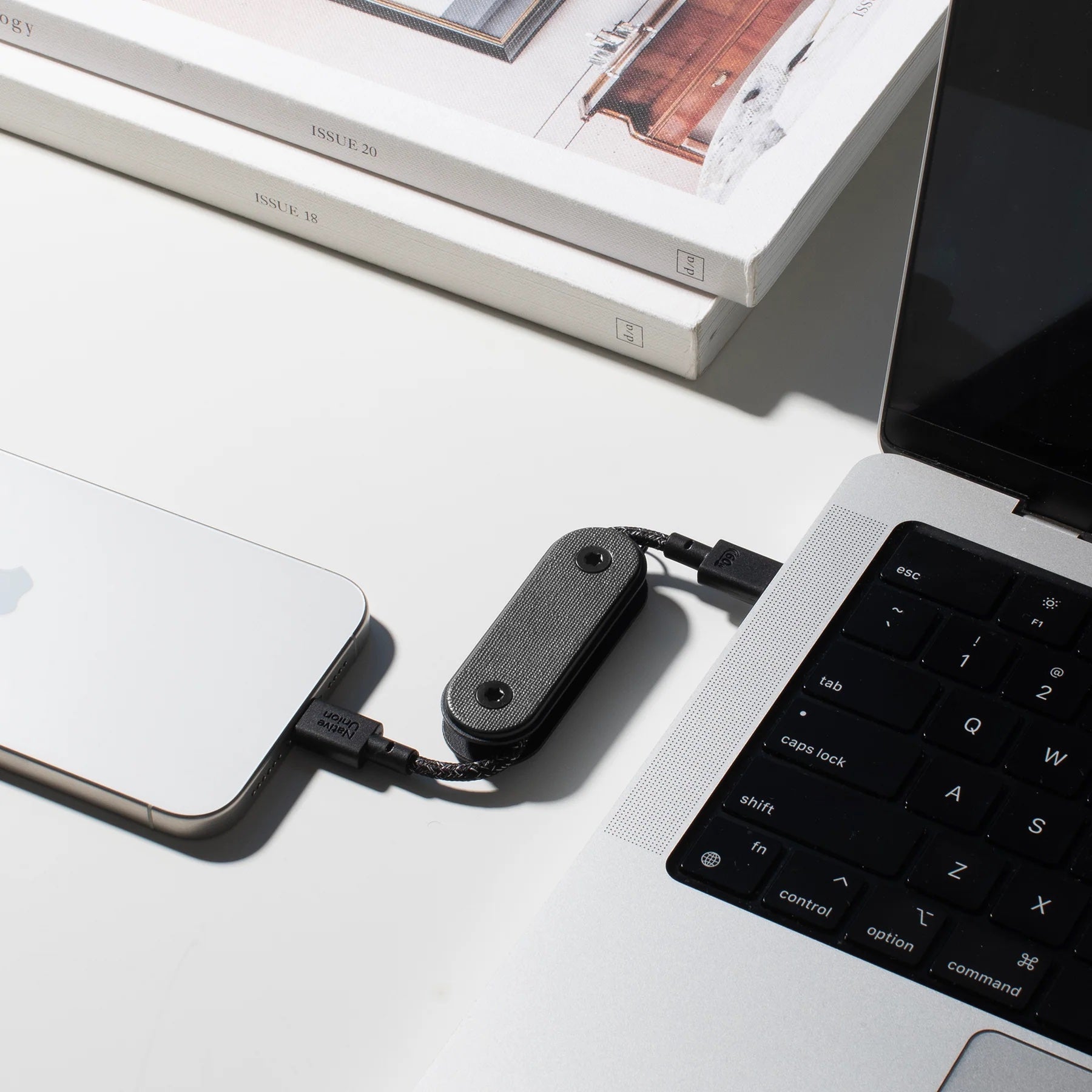 Pocket Cable - USB-C