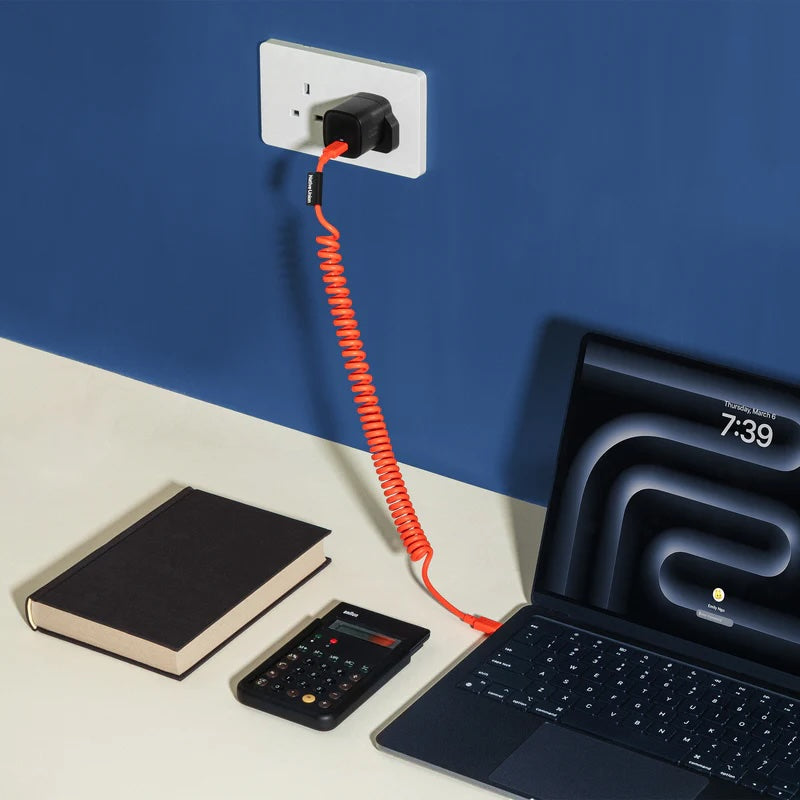 POP Cable - USB-C