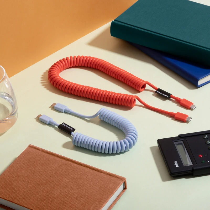 POP Cable XL - USB-C