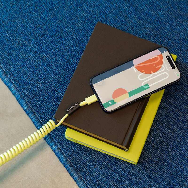 POP Cable XL - USB-C