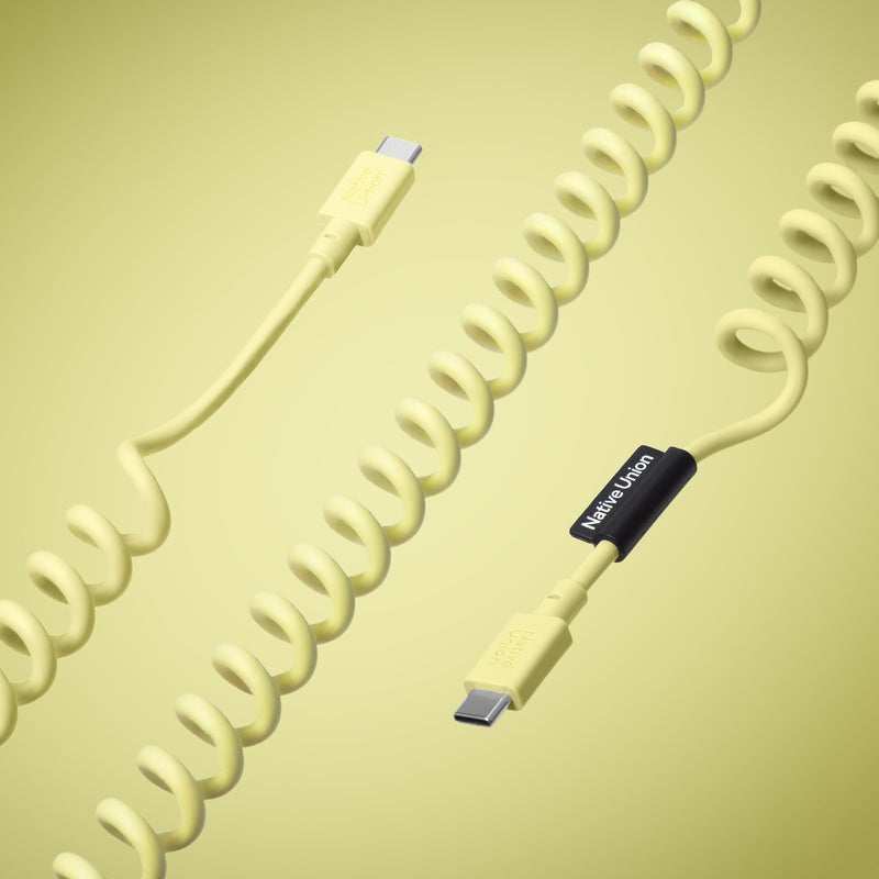 POP Cable XL - USB-C