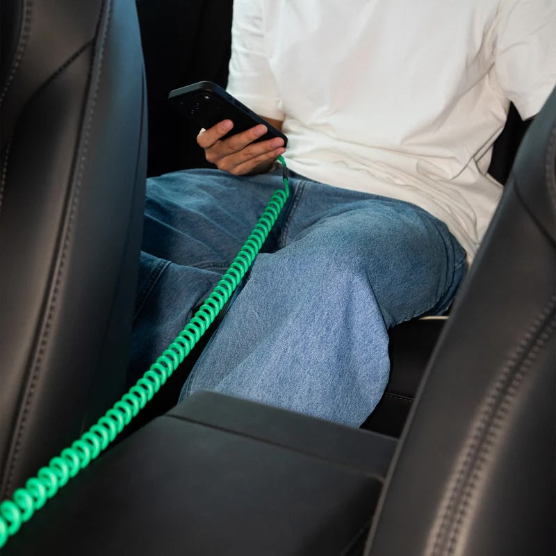 POP Cable XL - USB-C
