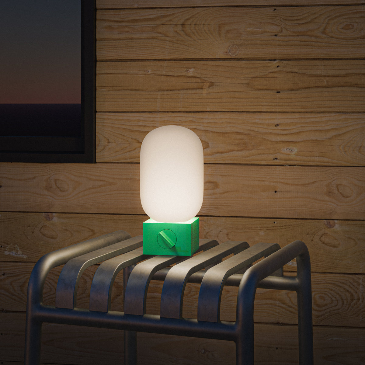 POP Light