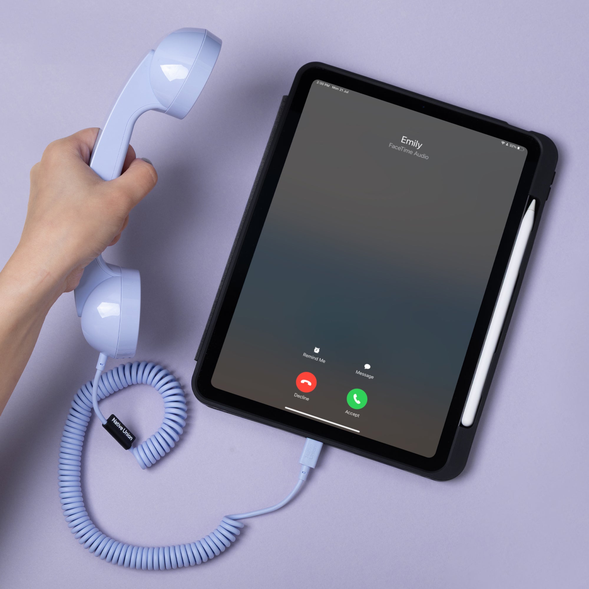 POP Phone - USB-C