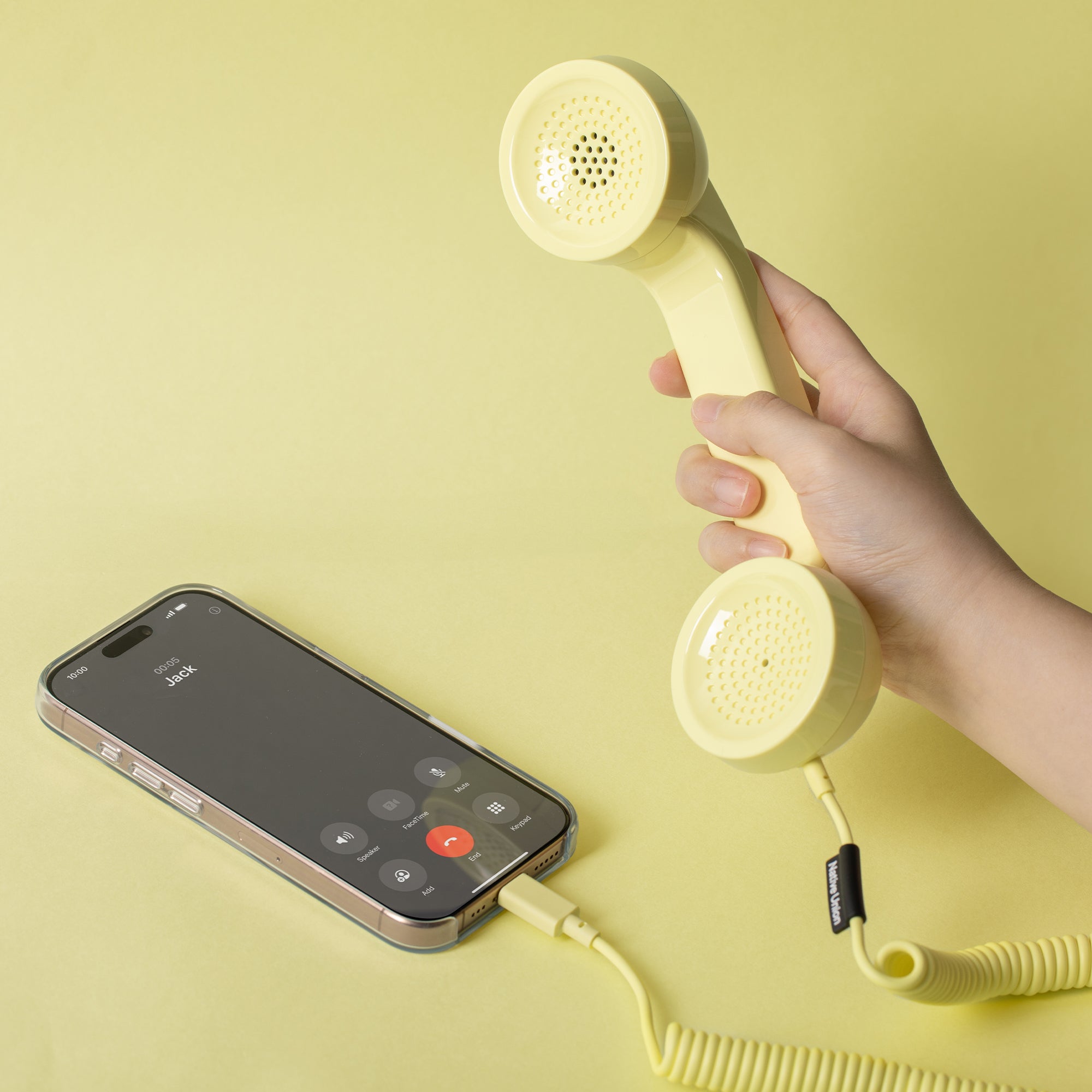 POP Phone - USB-C