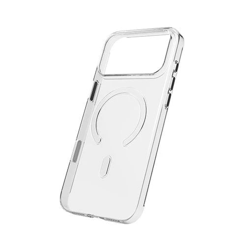 Air Jacket Mag with MagSafe for iPhone 17 Pro / Pro Max