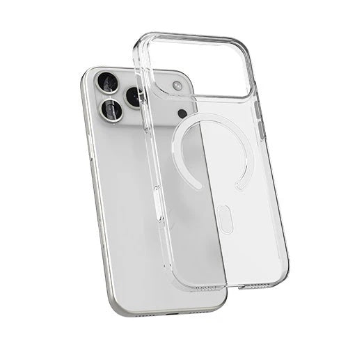 Air Jacket Mag with MagSafe for iPhone 17 Pro / Pro Max
