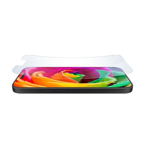 Crystal film for iPhone 17, 17 Pro, 17 Pro Max