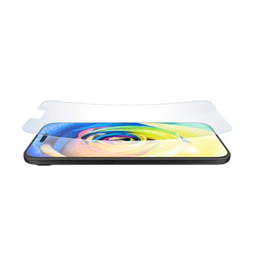 Anti Glare film for iPhone 17 series