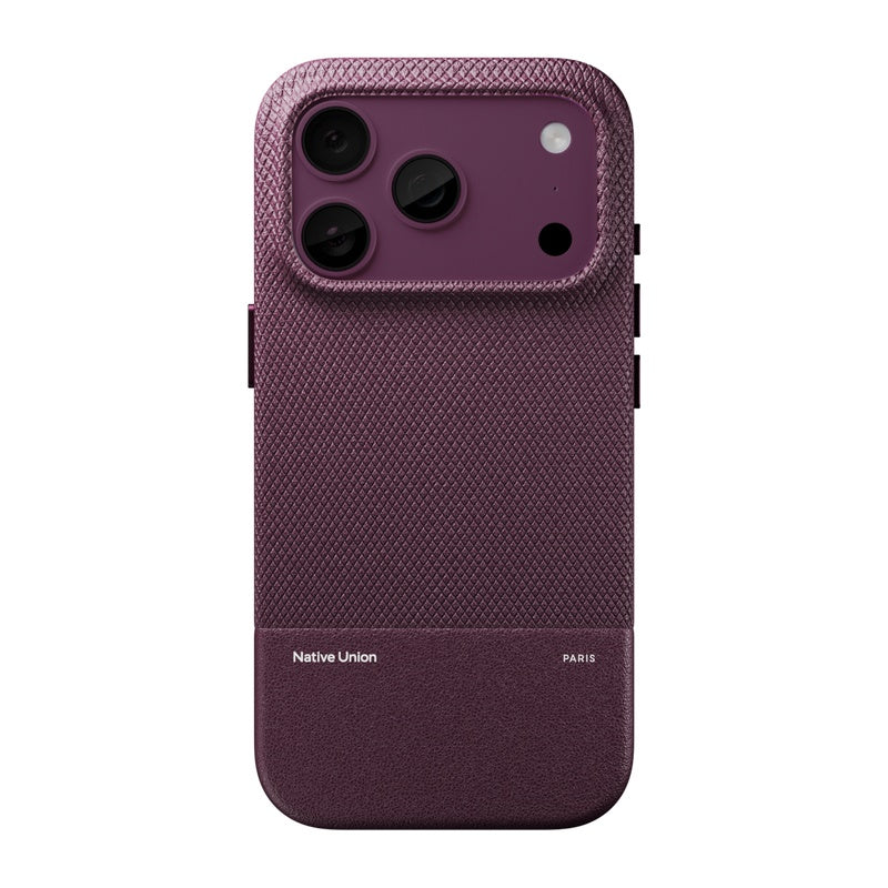 (Re)Classic Case for iPhone 18 series