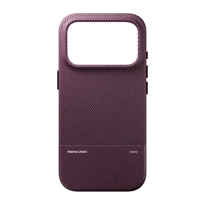 (Re)Classic Case for iPhone 18 series