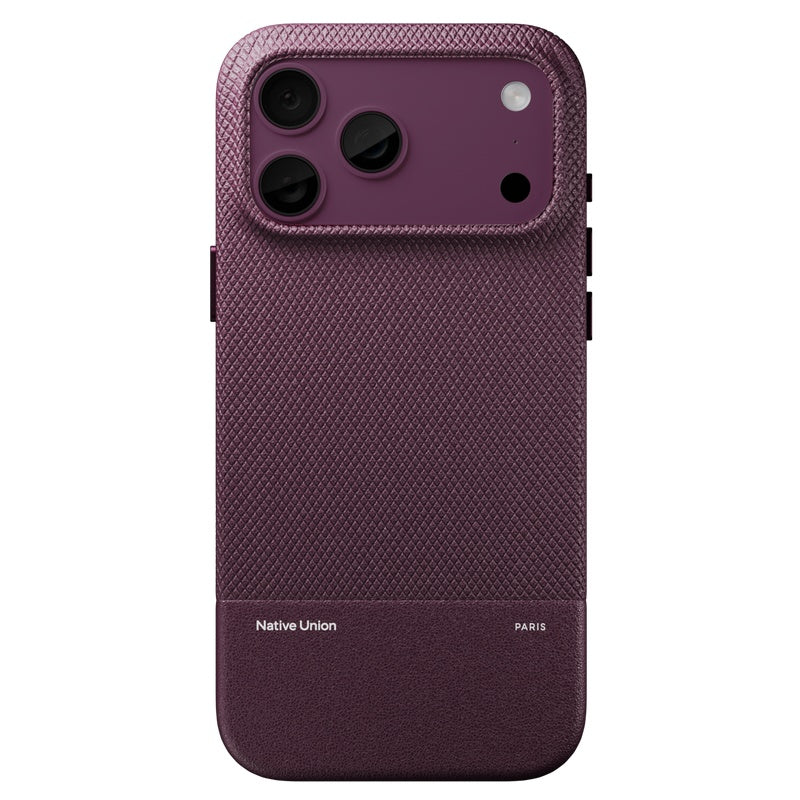 (Re)Classic Case for iPhone 18 series