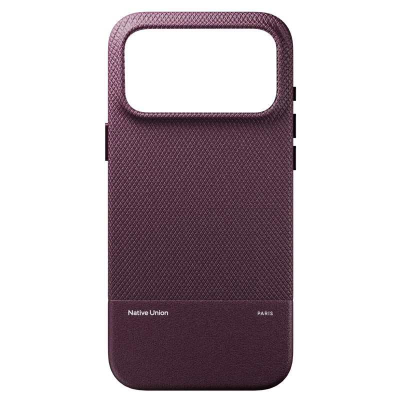 (Re)Classic Case for iPhone 18 series