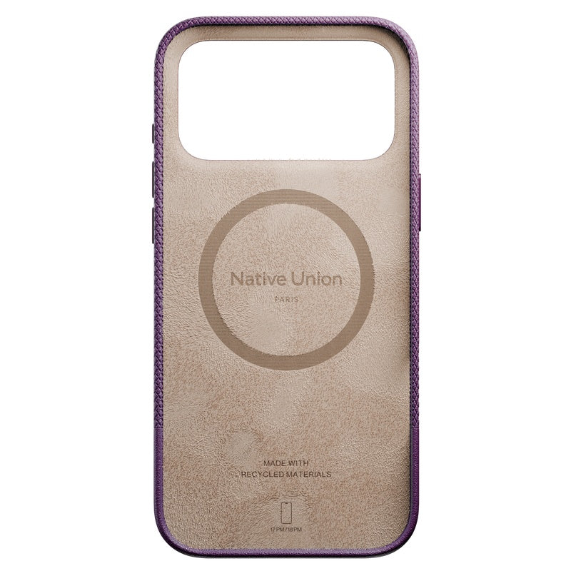 (Re)Classic Case for iPhone 18 series