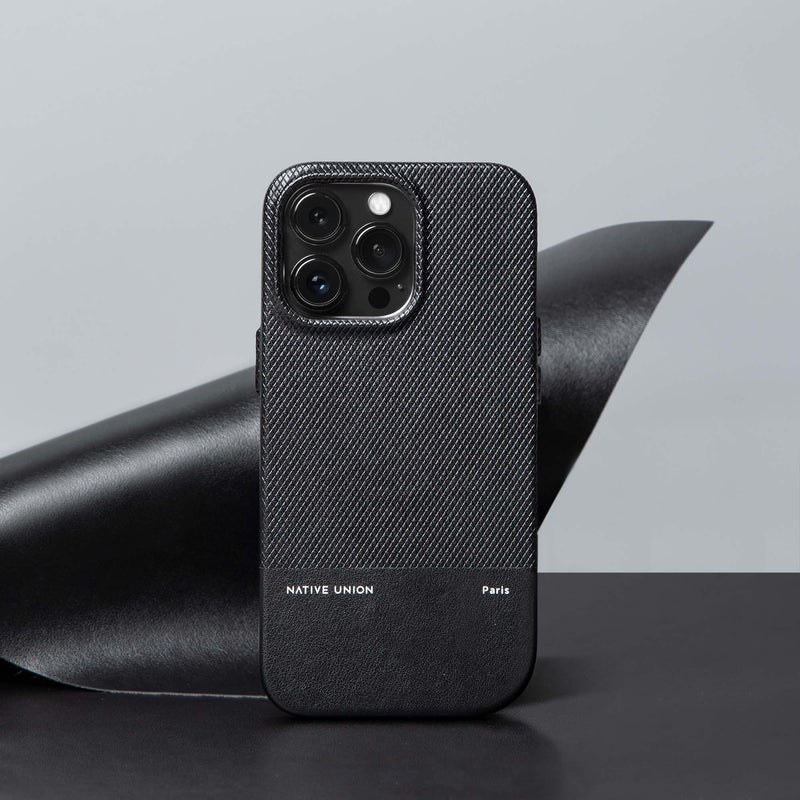 (Re)Classic Case for iPhone 15 Pro and Pro Max