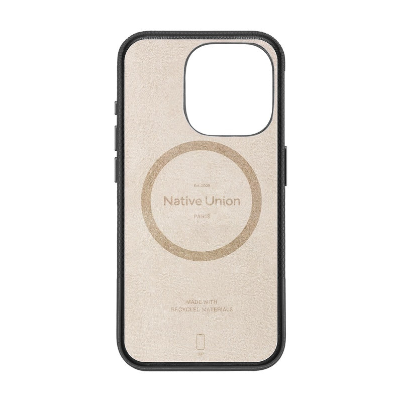 (Re)Classic Case for iPhone 16 Pro