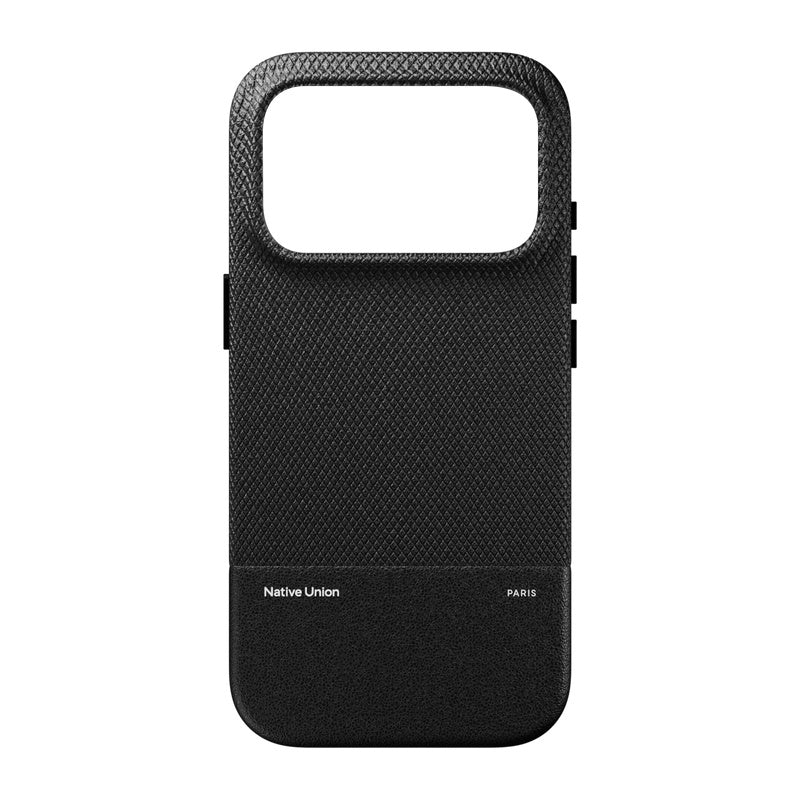 (Re)Classic Case for iPhone 18 series