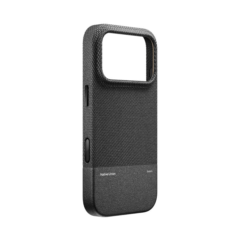 (Re)Classic Case for iPhone 18 series