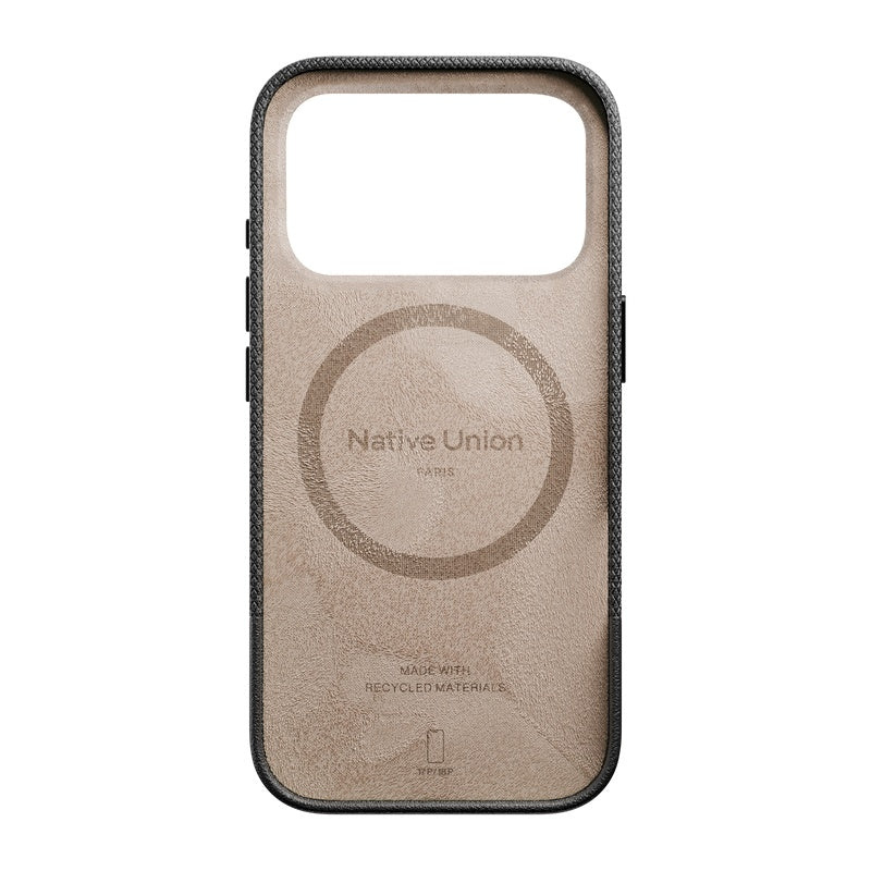 (Re)Classic Case for iPhone 18 series