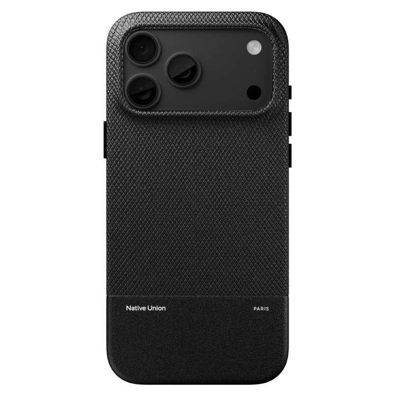 (Re)Classic Case for iPhone 18 series