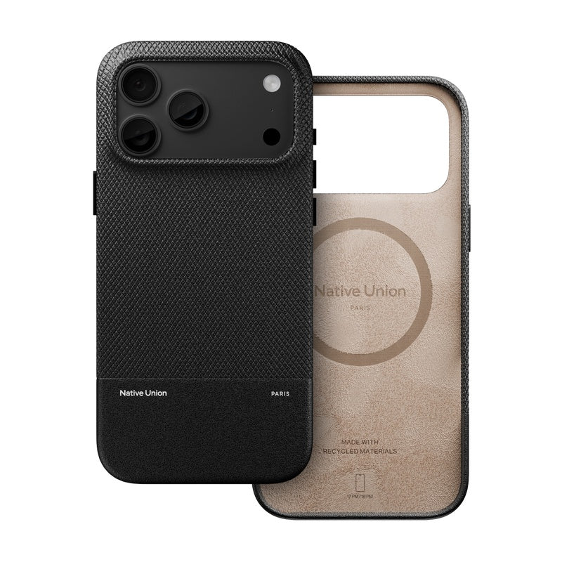 (Re)Classic Case for iPhone 18 series