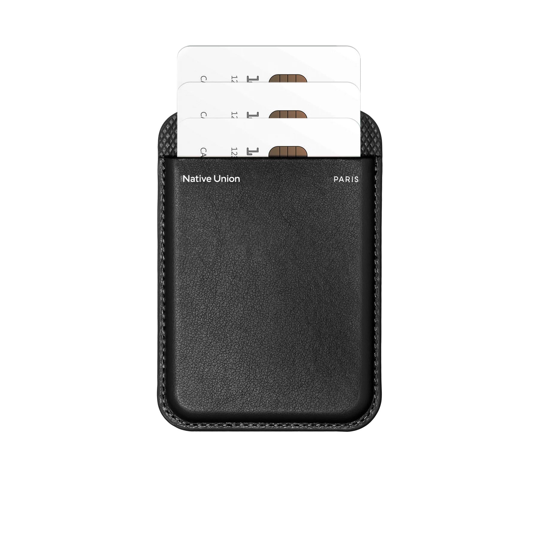(Re)Classic Wallet - Magnetic - MagSafe