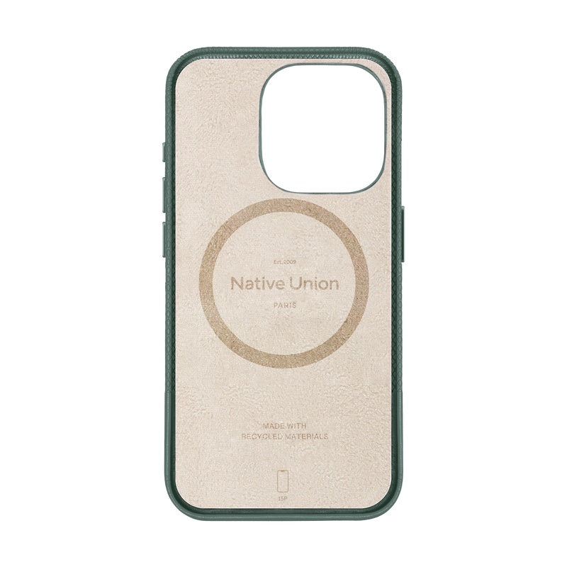 (Re)Classic Case for iPhone 15 Pro and Pro Max