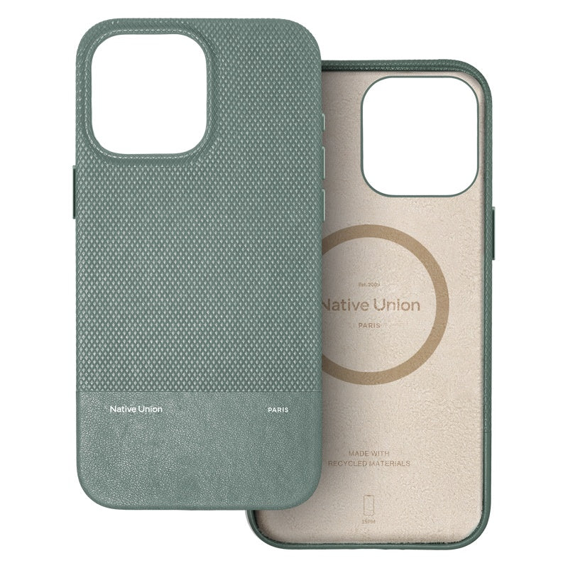 (Re)Classic Case for iPhone 15 Pro and Pro Max