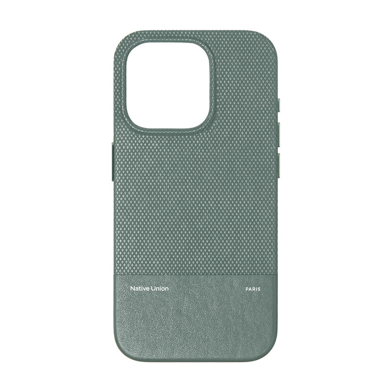 (Re)Classic Case for iPhone 16 Pro