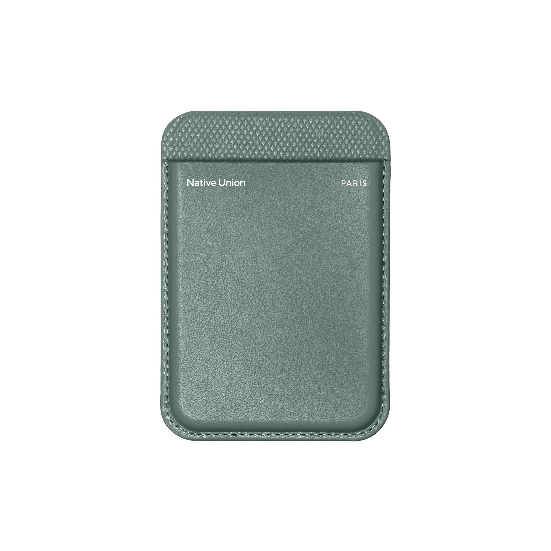 (Re)Classic Wallet - Magnetic - MagSafe